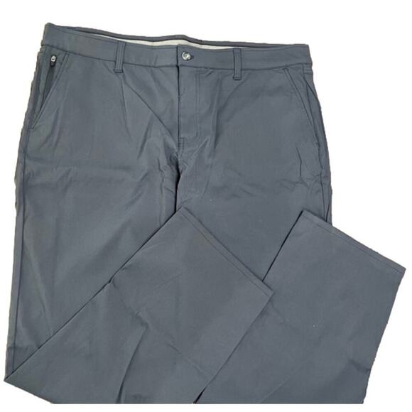 Weatherproof Men's Performance Weather Flex Pant 40 X 30 NWT - Picture 4 of 6